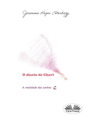 cover image of O Diário De Chavi